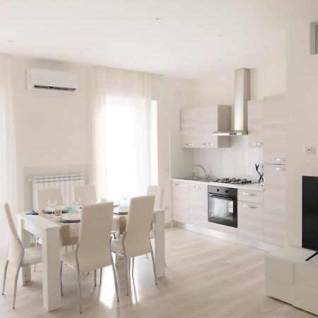 Angela Apartment 索伦托 外观 照片