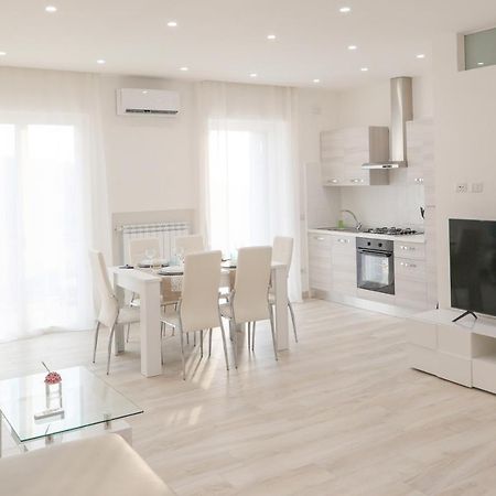 Angela Apartment 索伦托 外观 照片