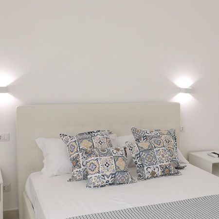 Angela Apartment 索伦托 外观 照片