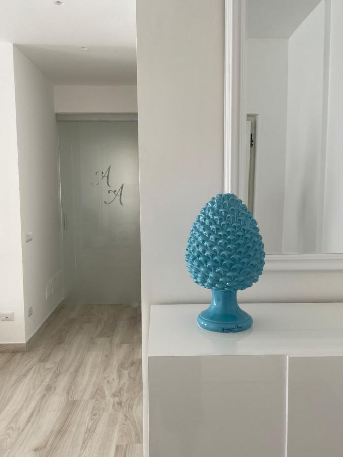 Angela Apartment 索伦托 外观 照片