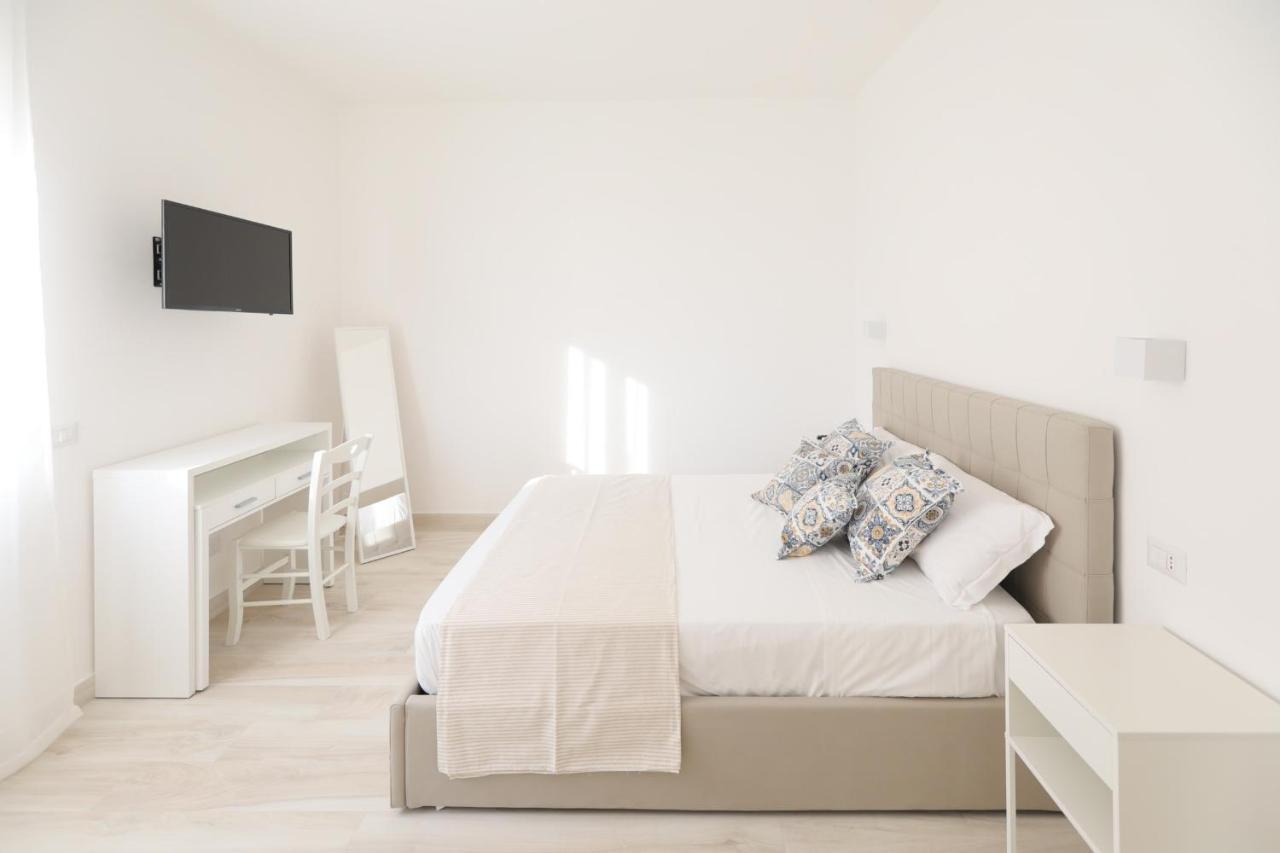 Angela Apartment 索伦托 外观 照片