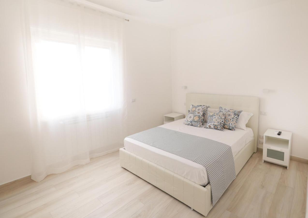 Angela Apartment 索伦托 外观 照片