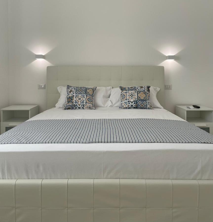 Angela Apartment 索伦托 外观 照片