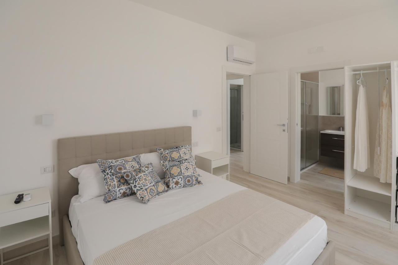 Angela Apartment 索伦托 外观 照片