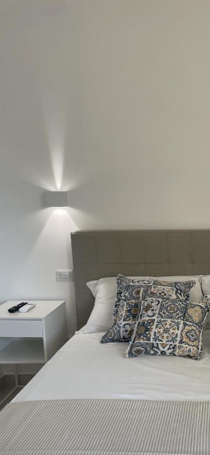 Angela Apartment 索伦托 外观 照片