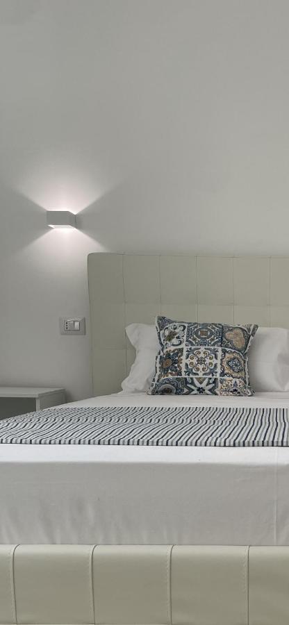 Angela Apartment 索伦托 外观 照片